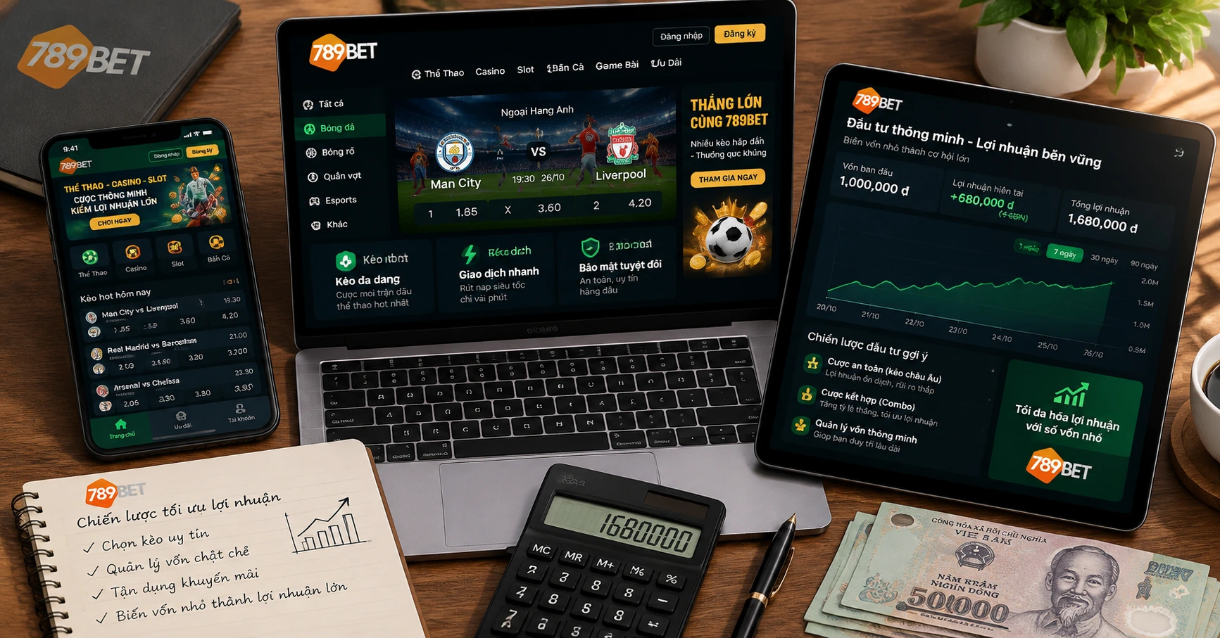 Tận Dụng 789bet bỏ vốn nhỏ lời lãi lớn Để Tối Ưu Hóa Thu Nhập - image 3 Tận Dụng 789bet bỏ vốn nhỏ lời lãi lớn Để Tối Ưu Hóa Thu Nhập - image 3